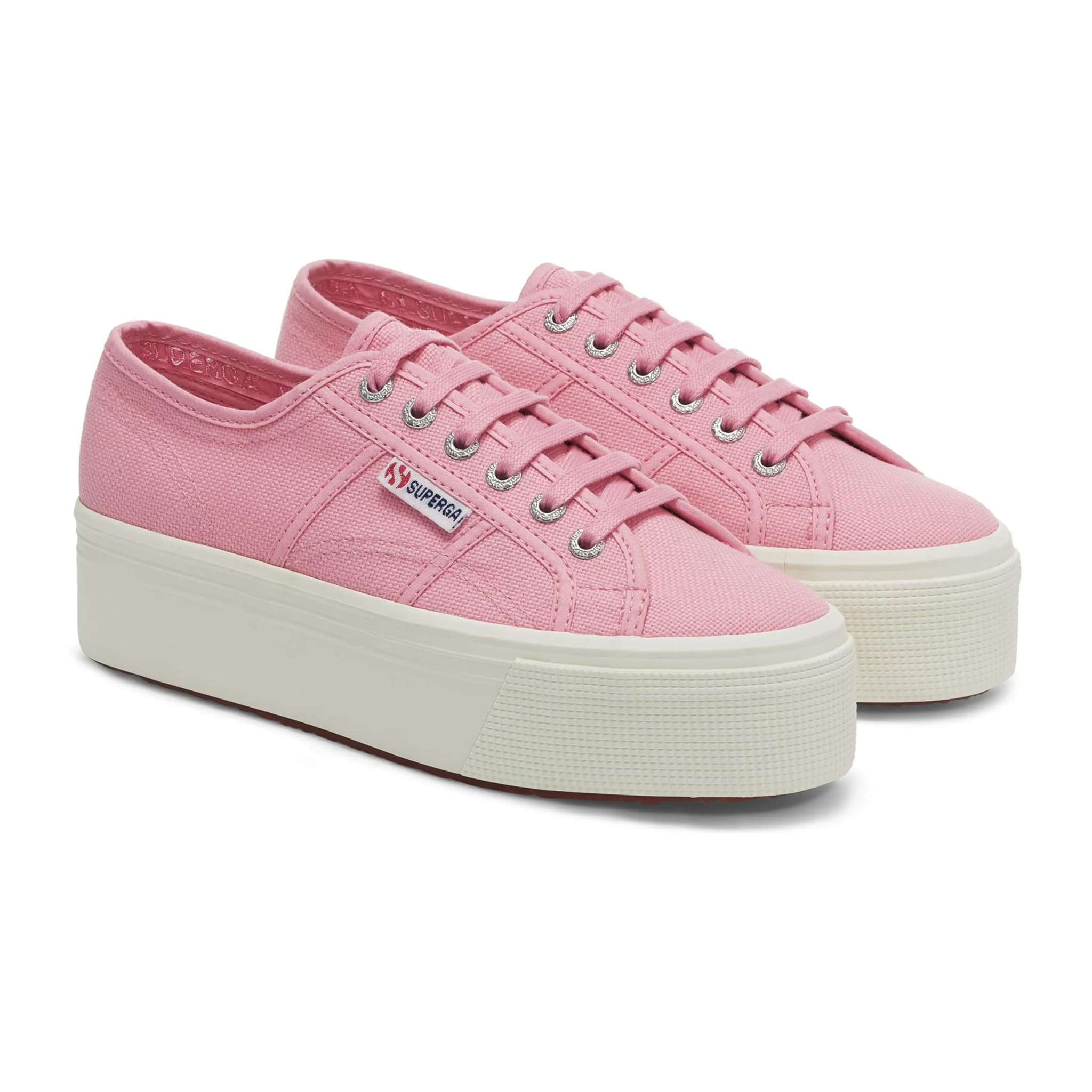 Zapatos de mujer Superga Mujer 2790 PLATFORM