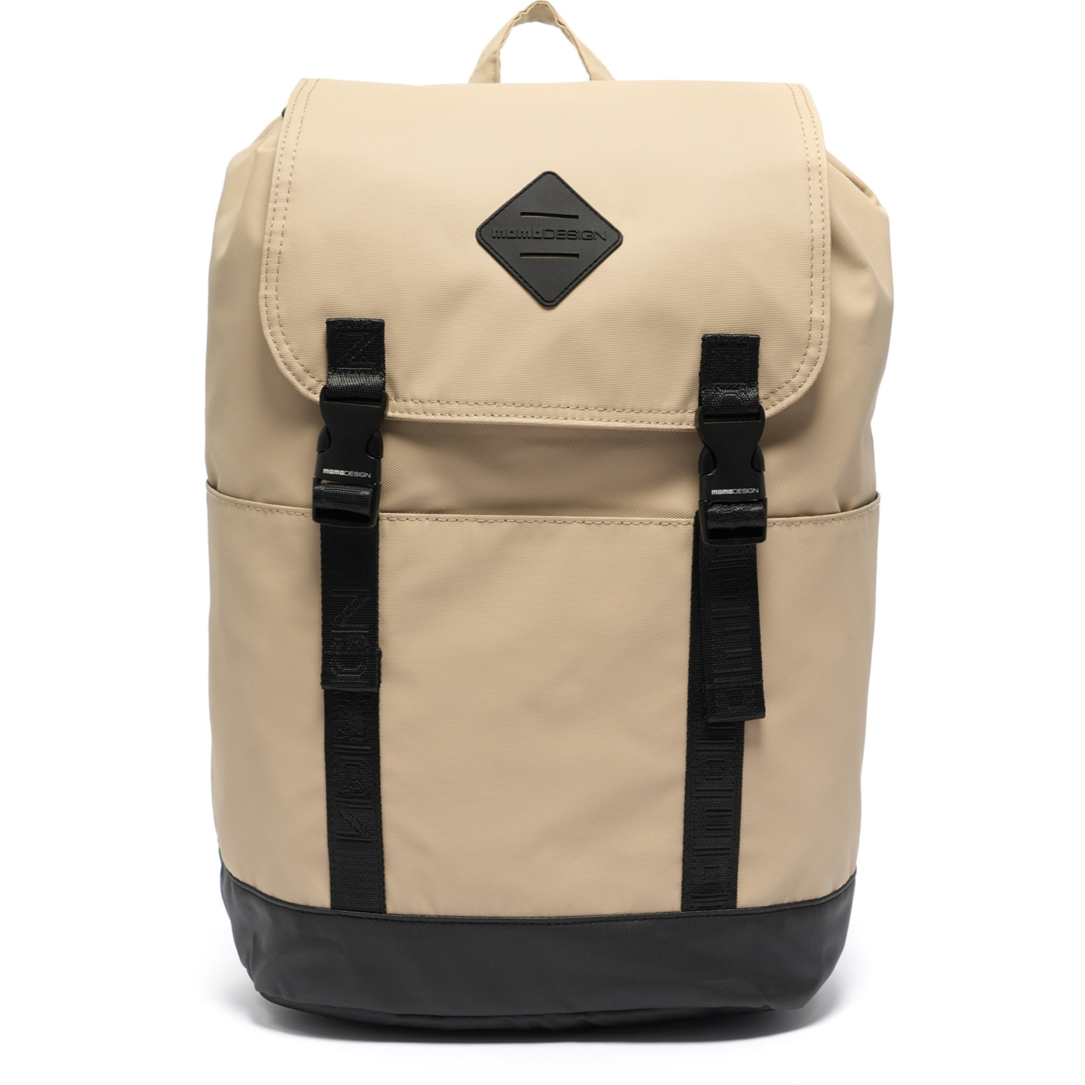 Zaino da uomo Textile Polyurethane 28x43x16 cm