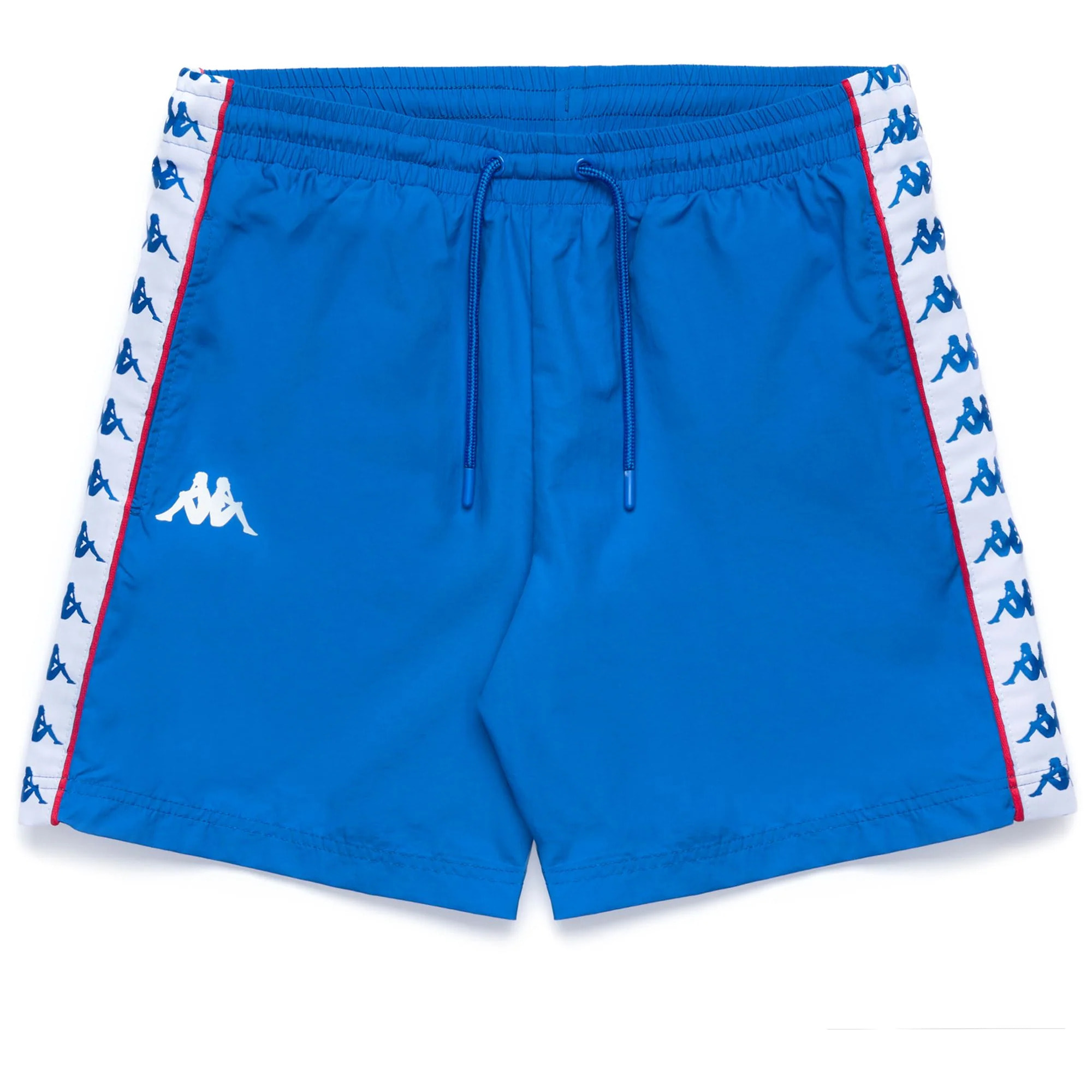 Kappa - Costumi da Bagno Uomo Blu - 222 Banda Coney
