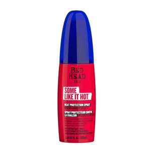 TIGI Bed Head Some Like It Hot Heat Protection Spray 100ml