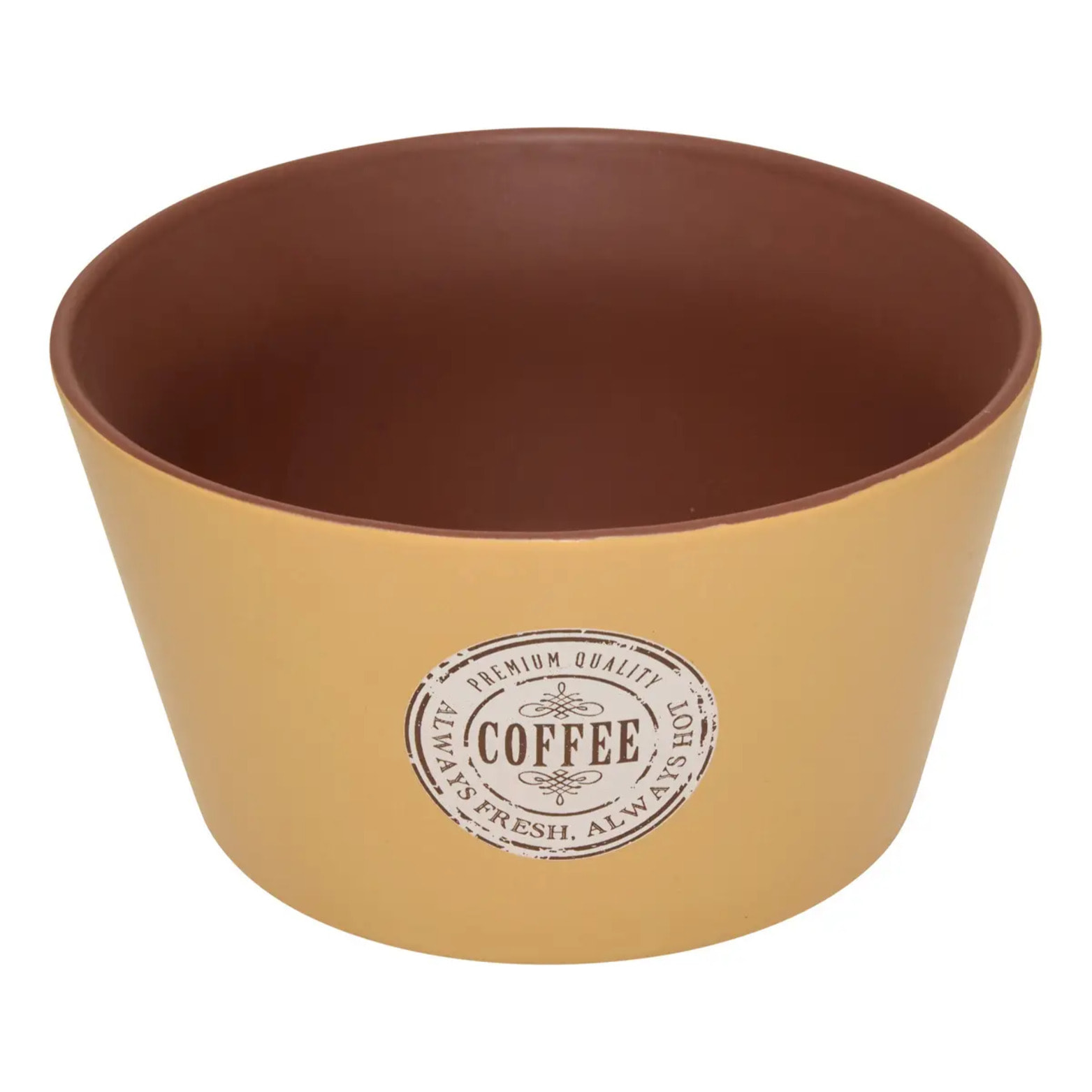 Bol Central Perk 66cl