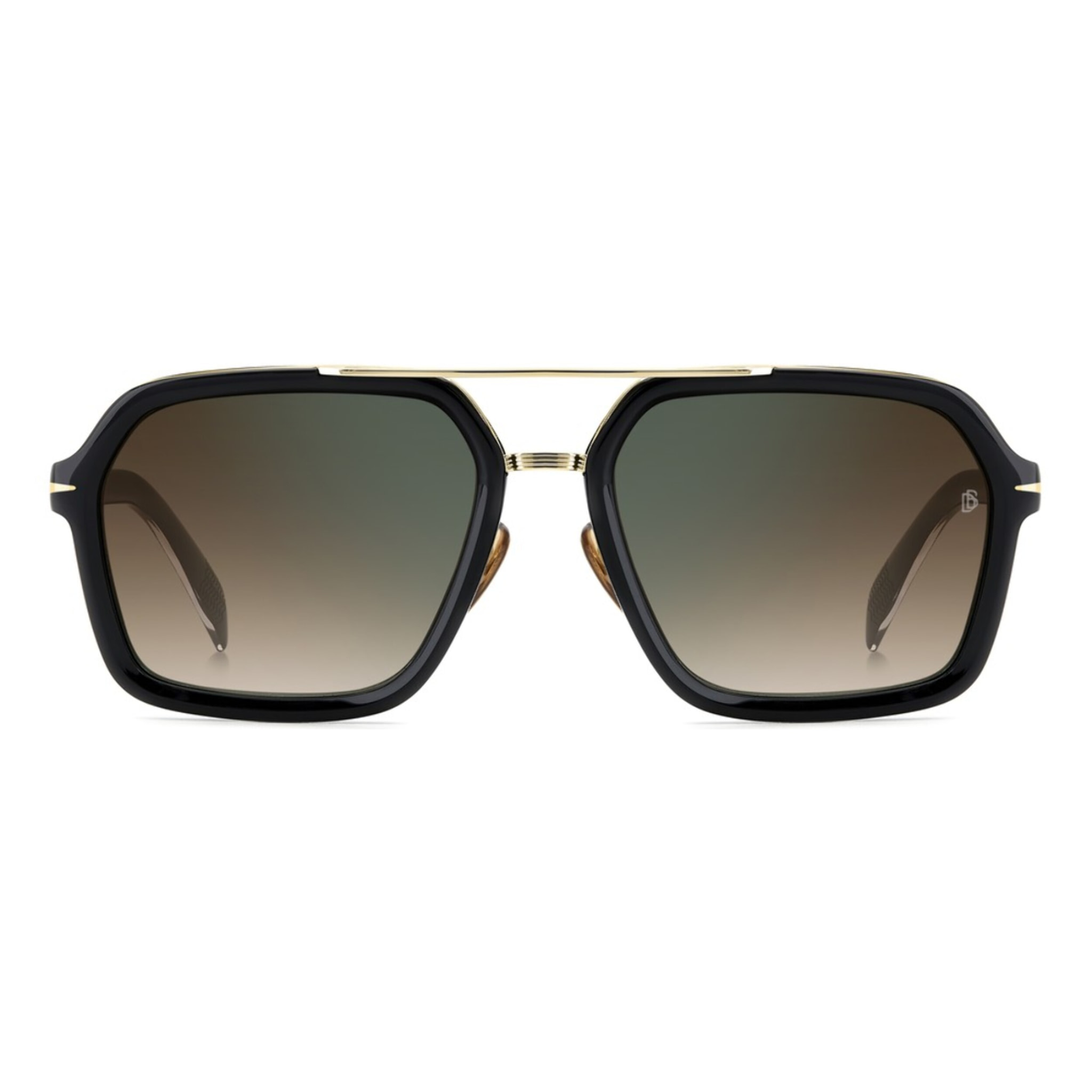 Gafas de Sol David Beckham DB 7128/S 2M2 de Acetato Hombre 58 mm