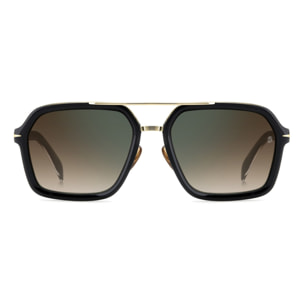 Gafas de Sol David Beckham DB 7128/S 2M2 de Acetato Hombre 58 mm