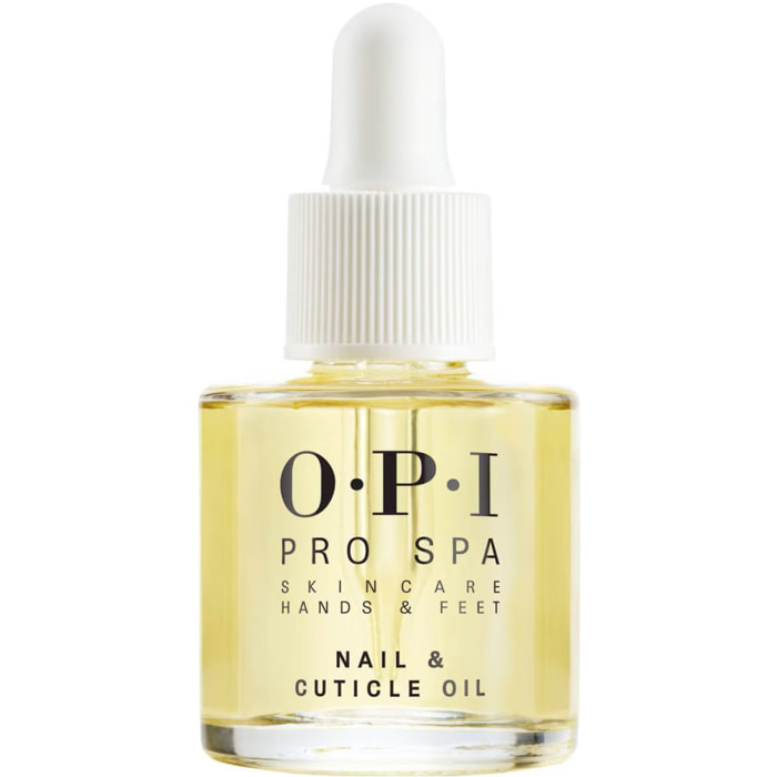 Huile Ongles & Cuticules Pro Spa - 8,6ml OPI