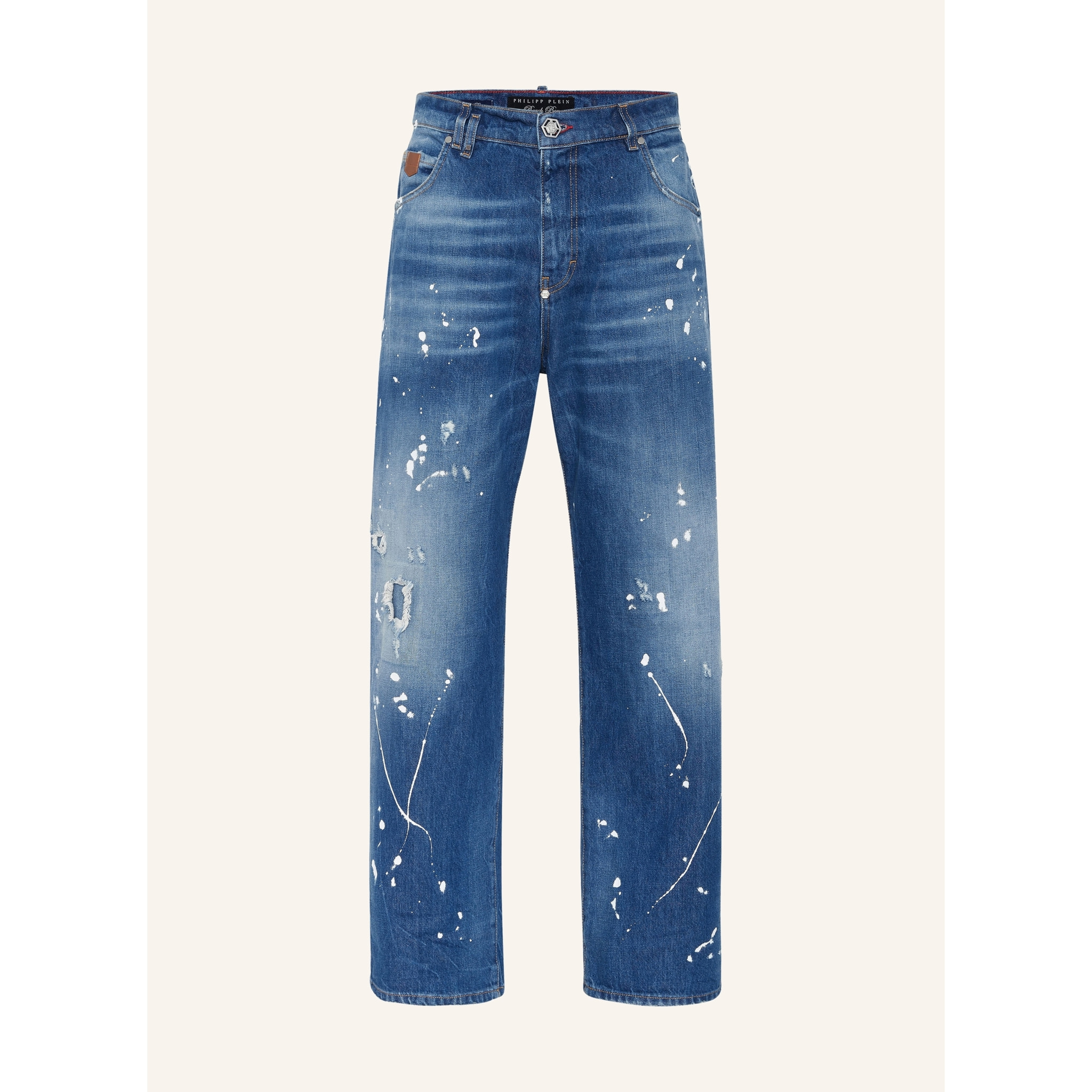 PHILIPP PLEIN Beach Boy Fit