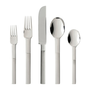 Ensemble de couverts Nobel