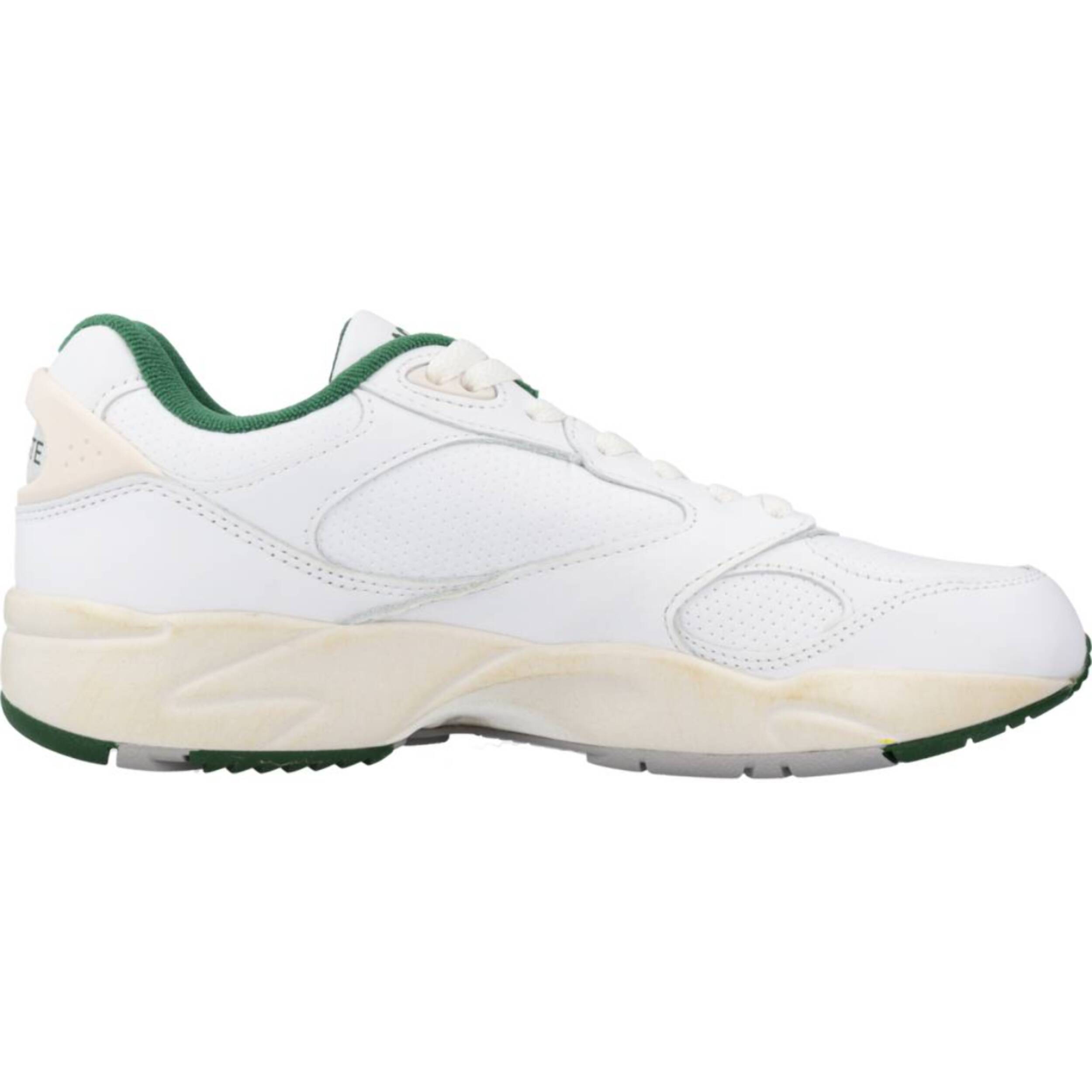 SNEAKERS LACOSTE STORM 96 LO