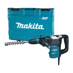 Broca SDS-Max 1100 W 40 mm MAKITA - HR4003C