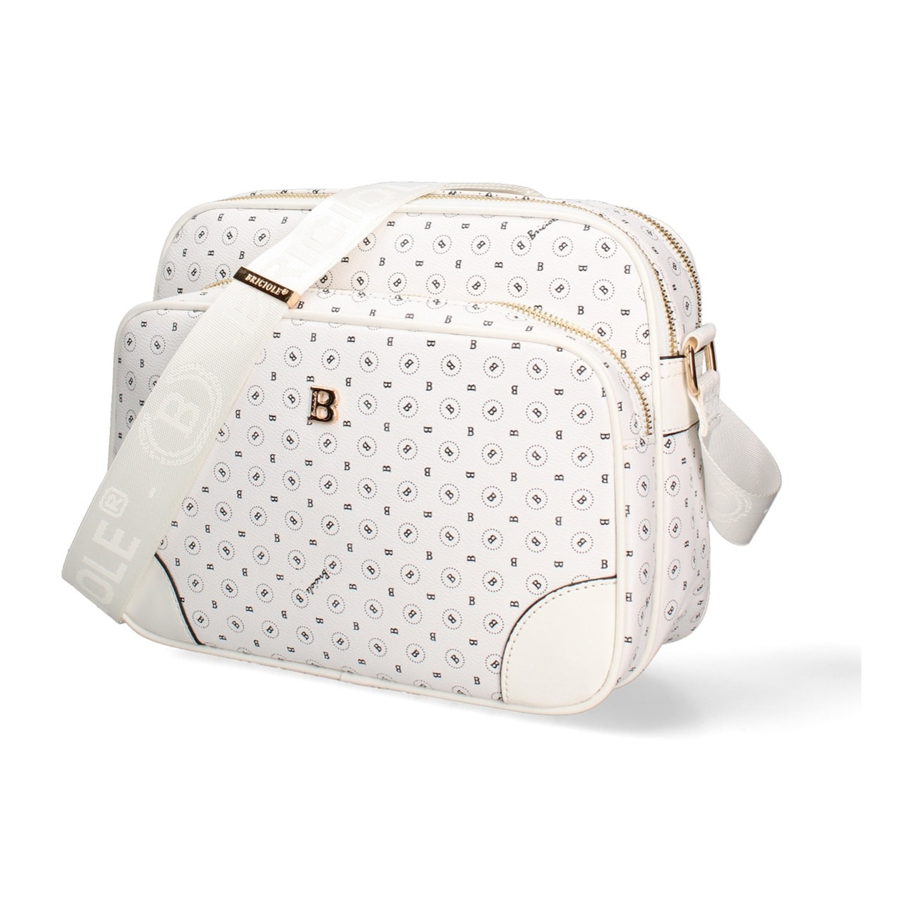 Briciole Borsa a tracolla