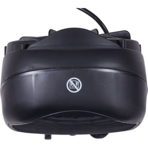 Chauffage soufflant LISTO HF15L1b