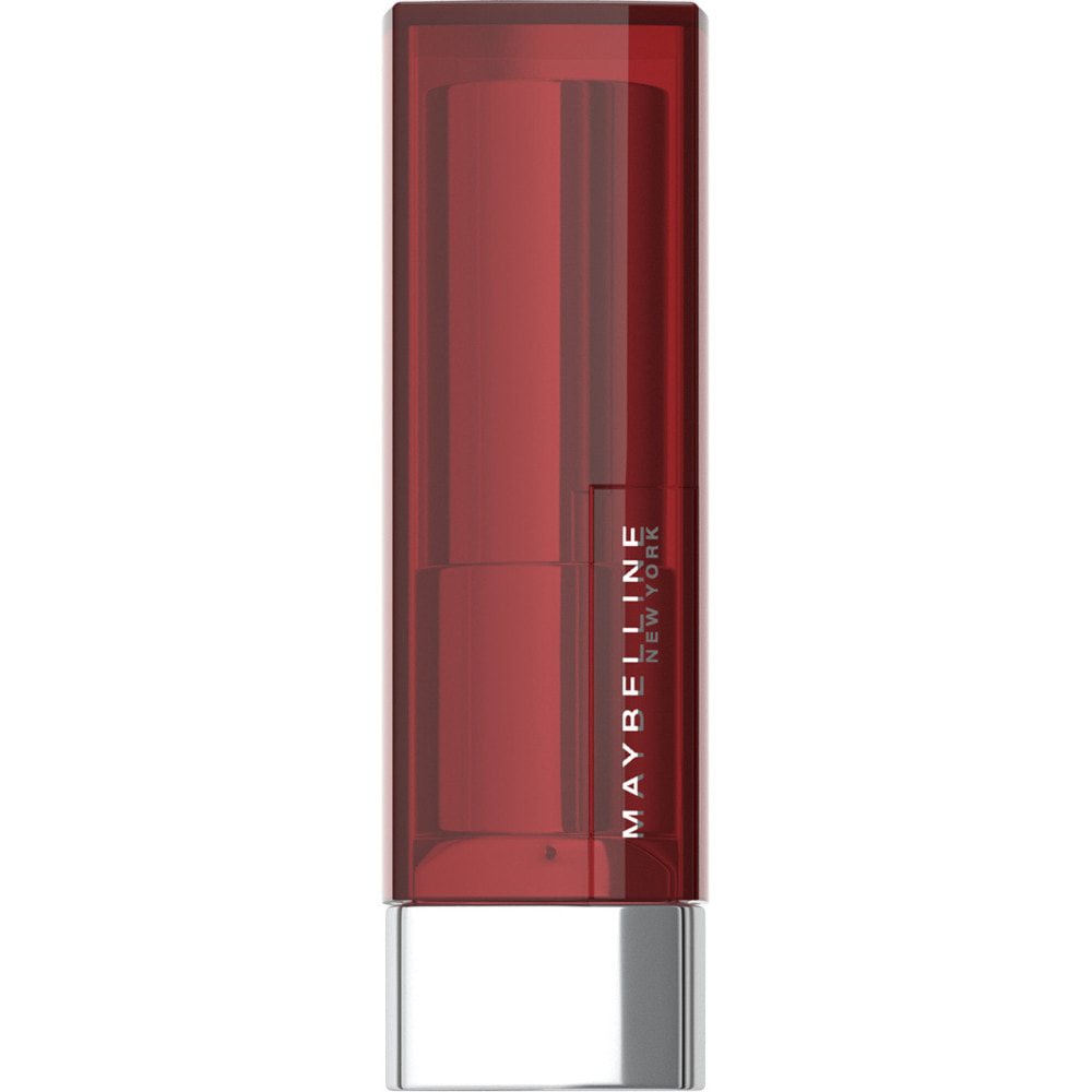 Maybelline New York Color sensational Rouge à lèvres satin 388 - Plum For Me
