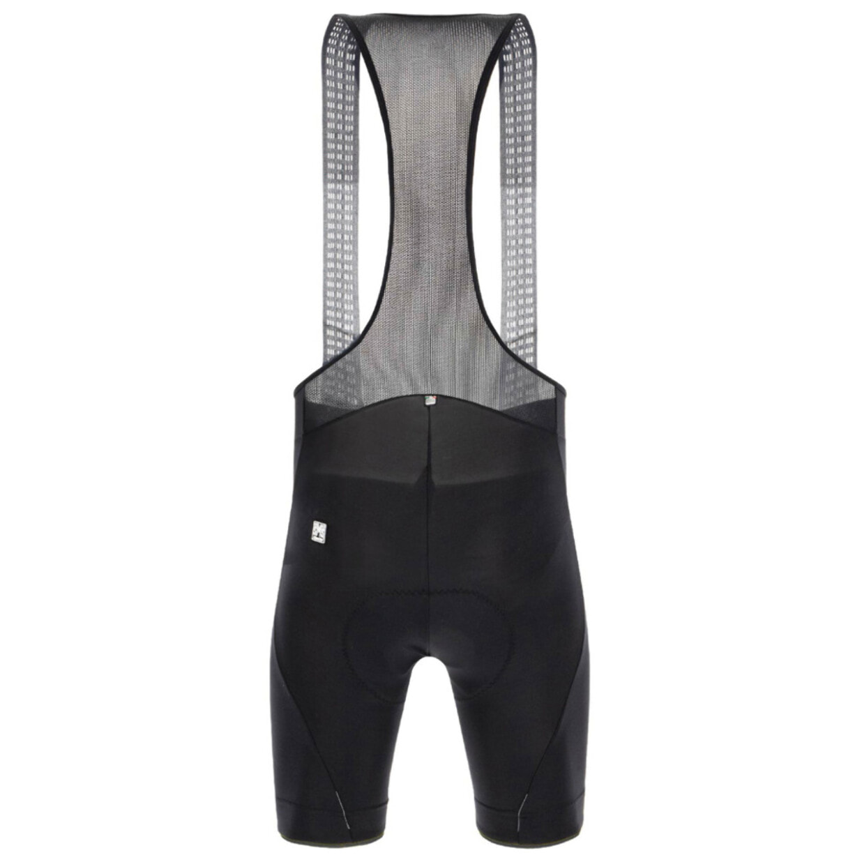 Moon - Bib Shorts - Negro - Hombre