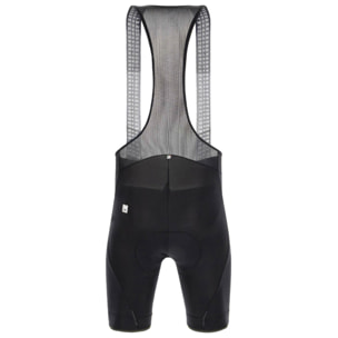 Moon - Bib Shorts - Negro - Hombre