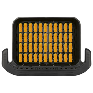 Friteuse à air chaud Air fryer 10L Noir Proficook PC-FR1313H-Noir