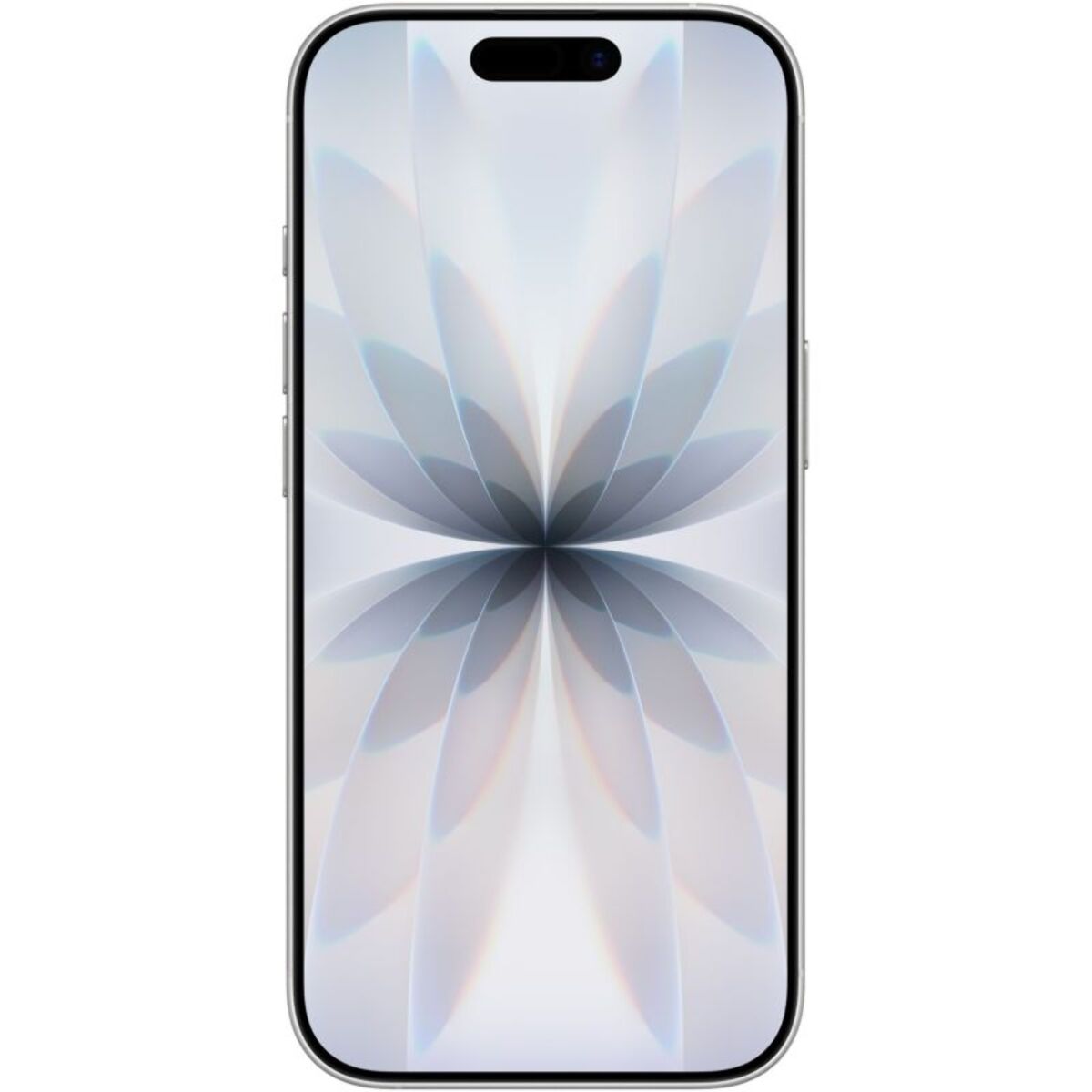 Smartphone APPLE iPhone 17 Blanc 256Go