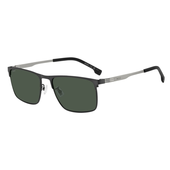 Gafas de Sol Hugo Boss 1837/G/S SVK QT de Titanio Hombre 57 mm