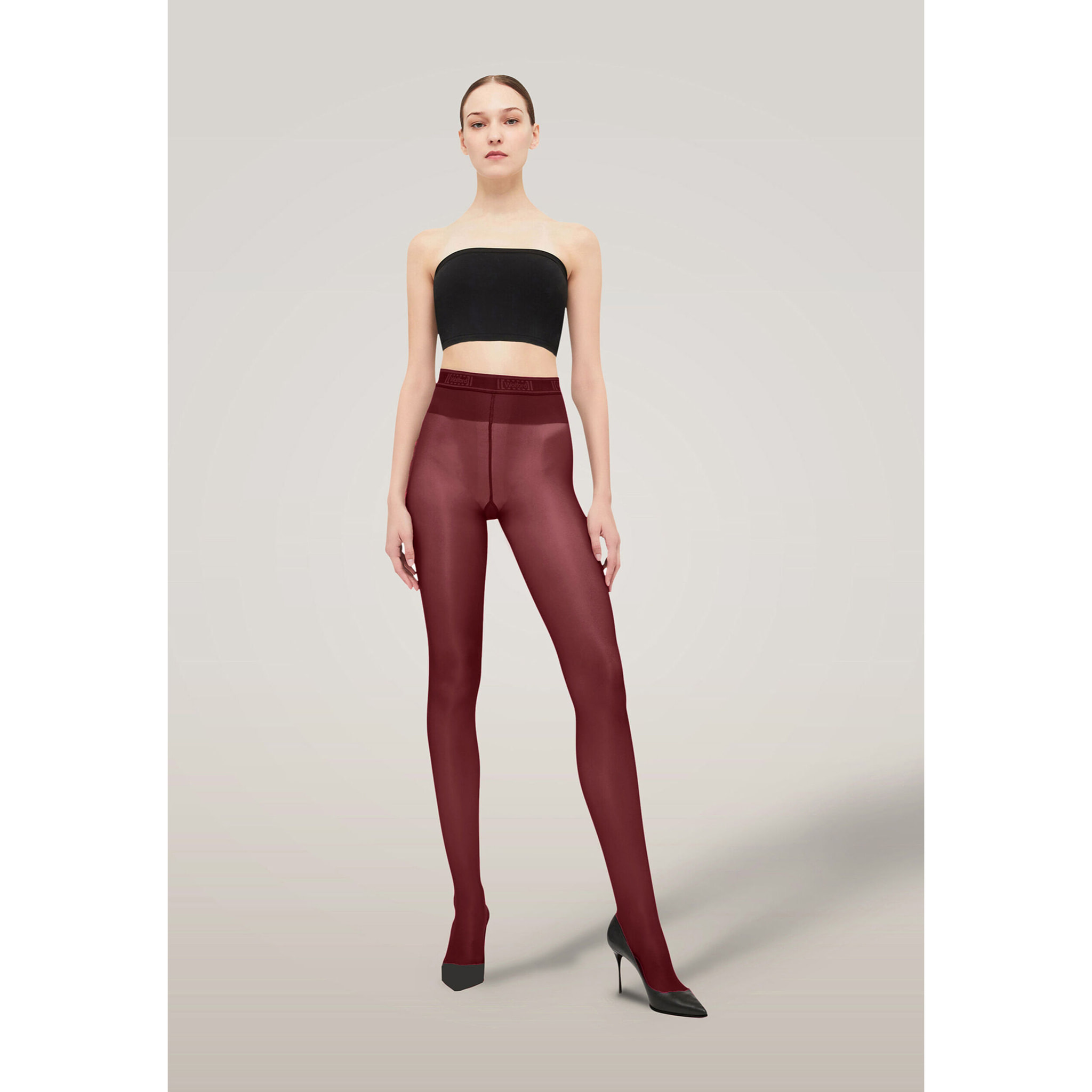 Collant Neon 40 Tights