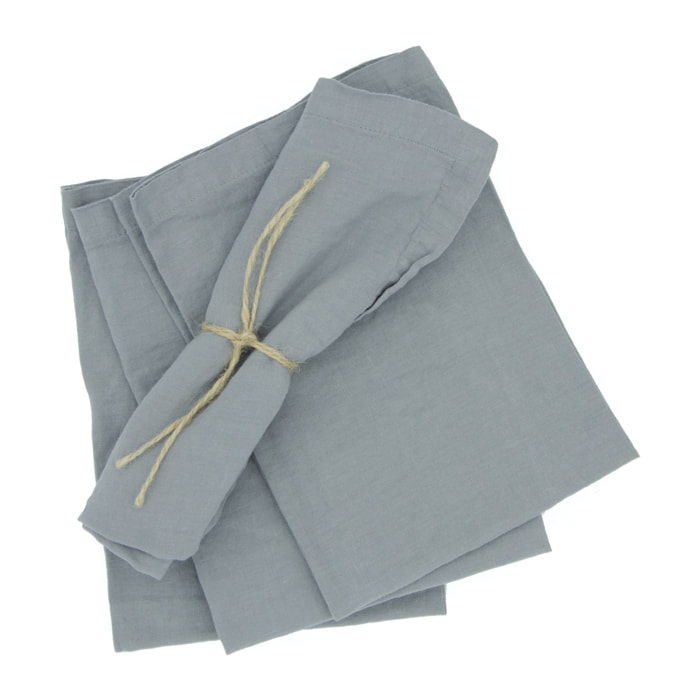 Serviette de table ORGANIC