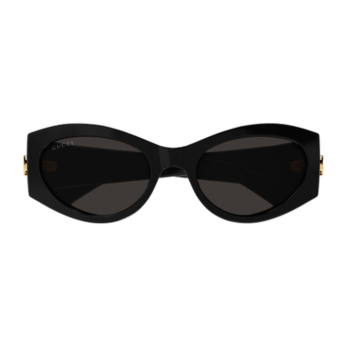 Gafas de Sol Gucci GG1401S-001 de Acetato Mujer 53 mm