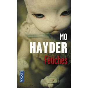 Hayder, Mo | Fétiches | Livre d'occasion