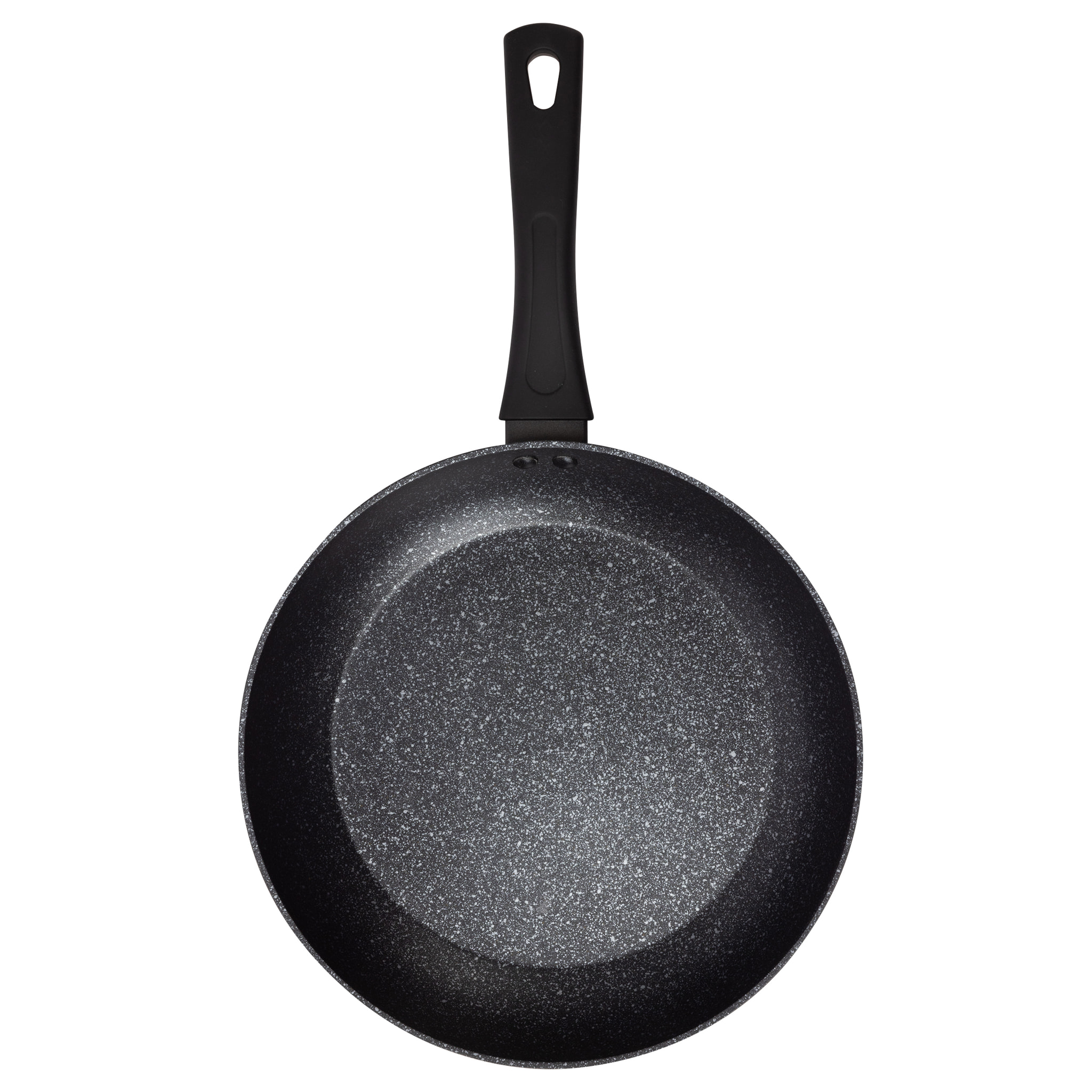 Set de 3 Sartenes en Aluminio forjado Ø20Ø24Ø28cm WILLOW San Ignacio