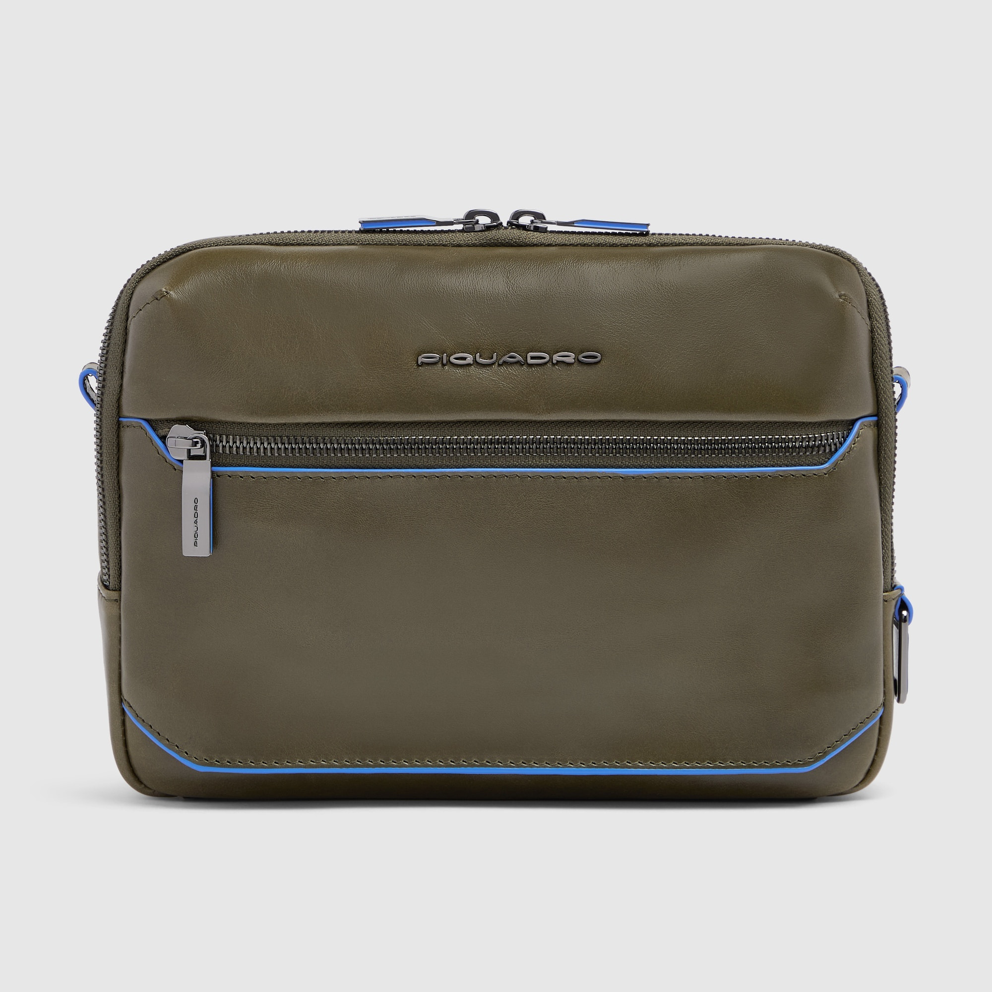 Piquadro Tracolla uomo personalizzabile porta iPad®mini