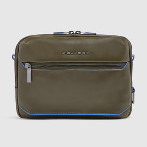 Piquadro Tracolla uomo personalizzabile porta iPad®mini