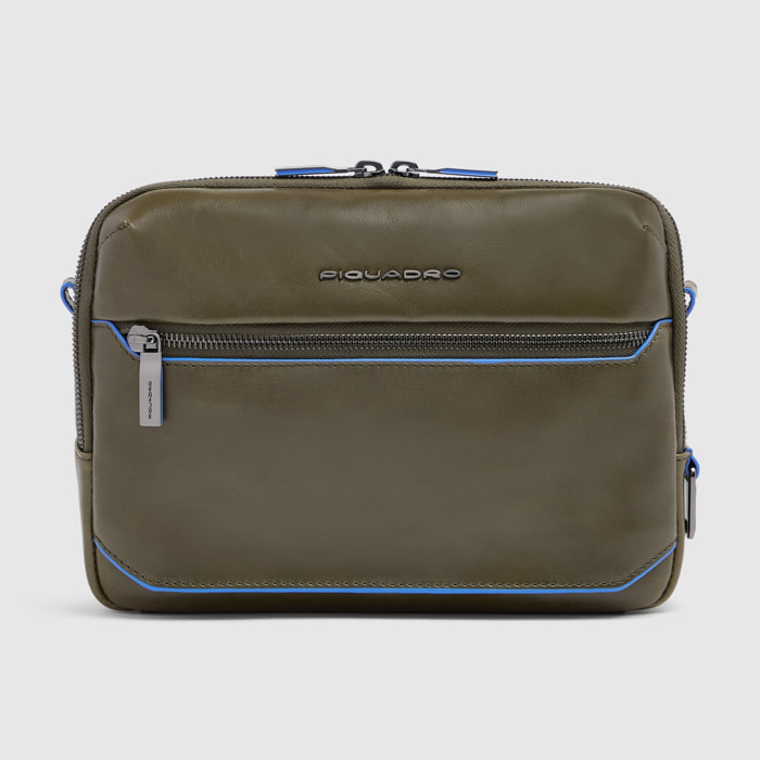 Piquadro Tracolla uomo personalizzabile porta iPad®mini