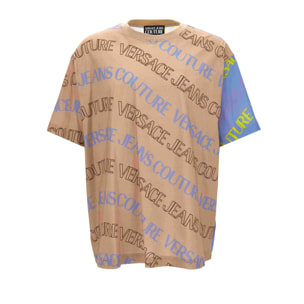 Versace Jeans Couture t-shirt