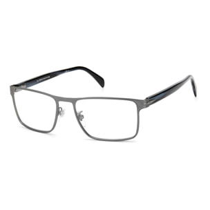 Montura de gafas David Beckham Hombre DB-1067-R80