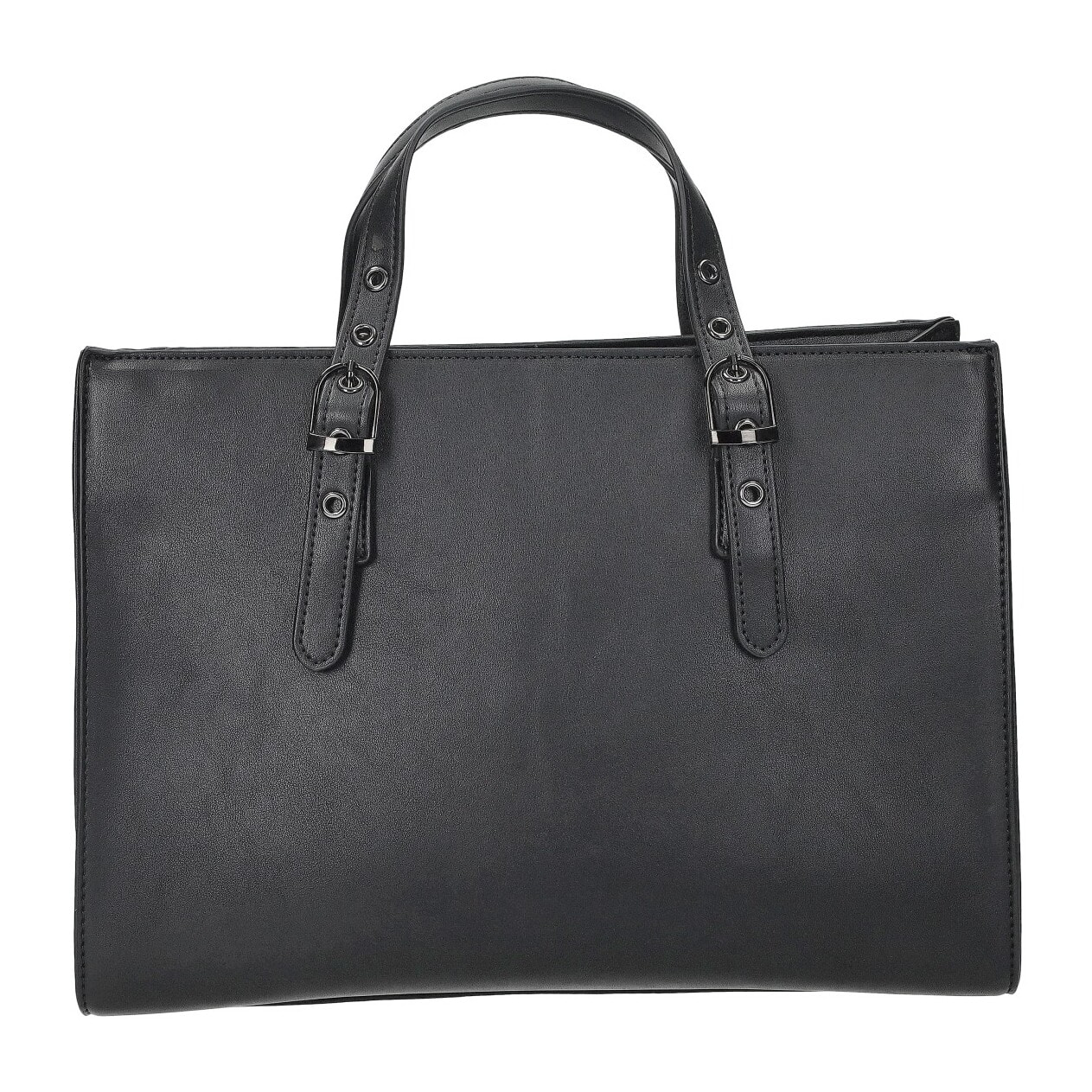 Borsa Adulto unisex Tata Italia Nero
