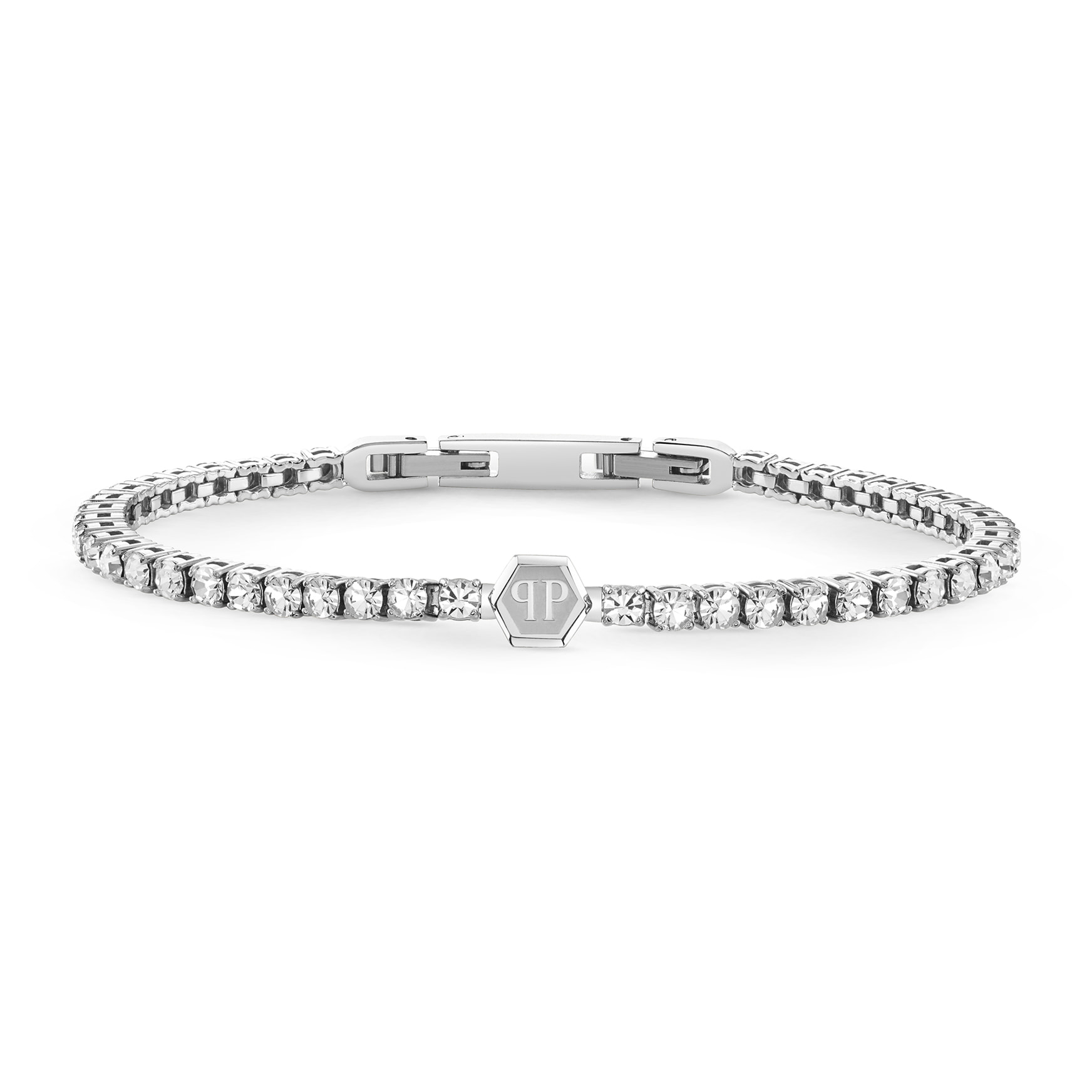 PHILIPP PLEIN Pulsera TENNIS ROYAL