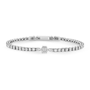 PHILIPP PLEIN Pulsera TENNIS ROYAL