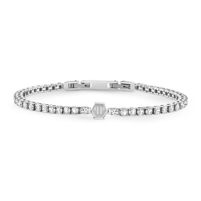 PHILIPP PLEIN Pulsera TENNIS ROYAL
