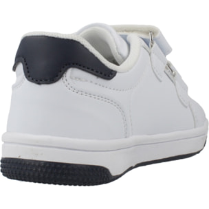 Zapatillas Niño de la marca CHICCO  modelo CIPSTER BLANCO