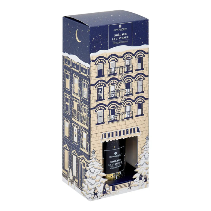 DIFF HIVER A NEW YORK 100ML