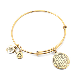 Pulsera Alex And Ani Mujer A10EB236RG