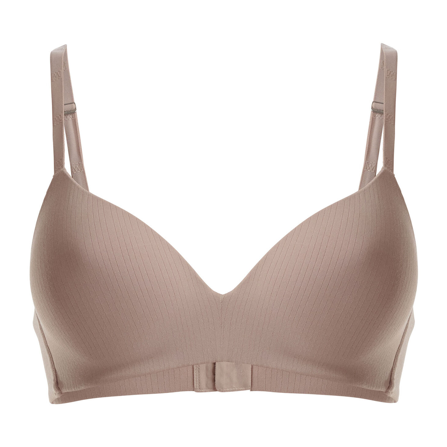 Reggiseno a copp Beauty Cotton Skin Bra