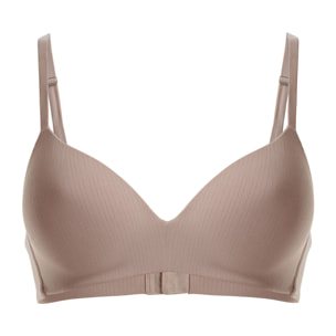 Reggiseno a copp Beauty Cotton Skin Bra