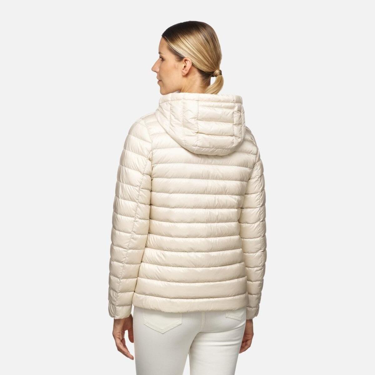Chaqueta Mujer de la marca GEOX  modelo D JAYSEN A BEIS