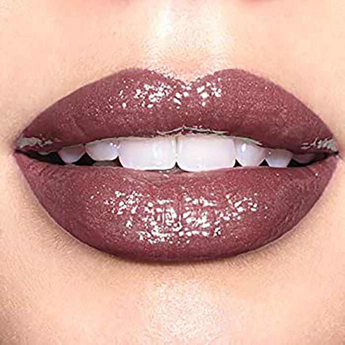 Super Lustrous Glass Shine - Rouge à Lèvres Fini Ultra-Glossy