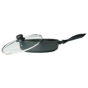 Sauteuse céramique