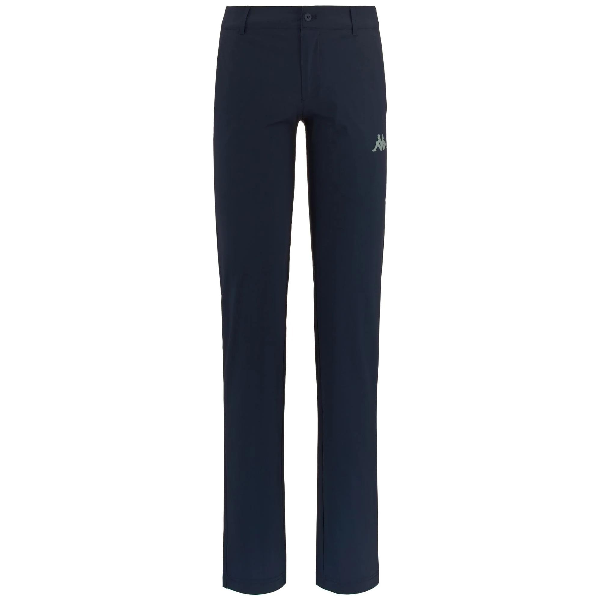 Pantaloni Kappa Donna SUMDON Blu