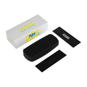 Gafas De Sol D. Franklin Ultra Light Max Tort   Block