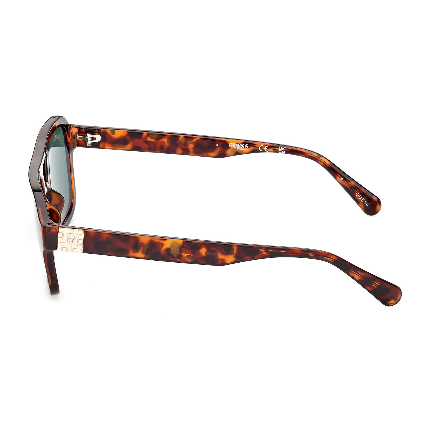 Gafas de sol Guess Unisex GU8259-5353N