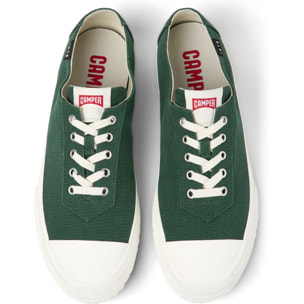 CAMPER Camaleon 1975 - Zapatillas Sneakers Azul Hombre