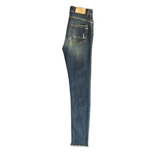 REIGN jeans donna denim