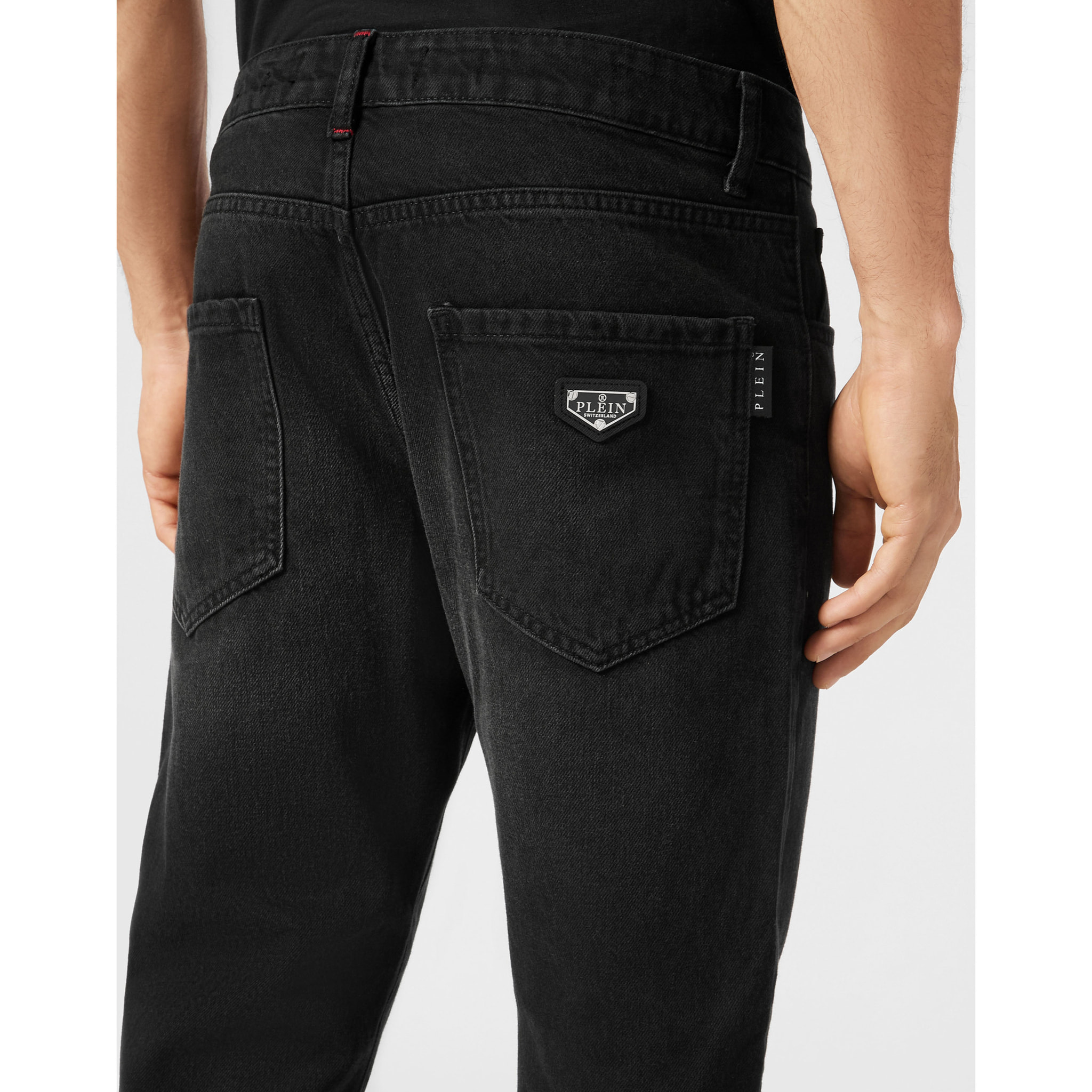 PHILIPP PLEIN Jeans Regular Fit