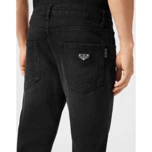 PHILIPP PLEIN Jeans Regular Fit