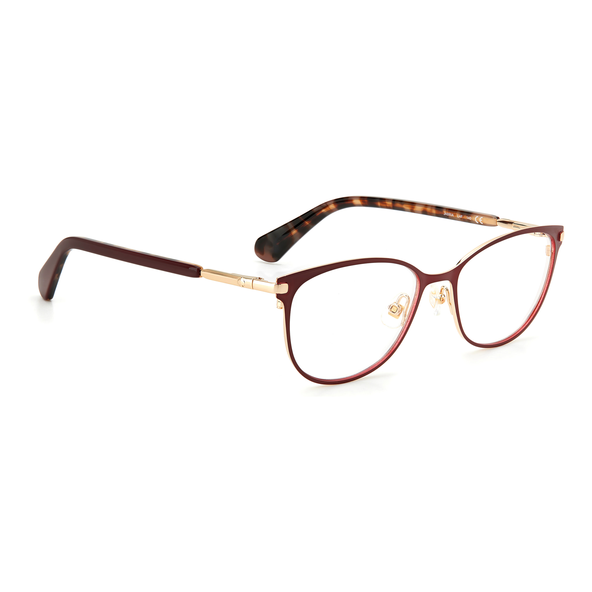 Montura de gafas Kate Spade Mujer JABRIA-LHFF117